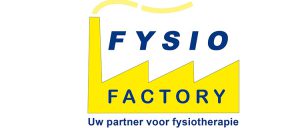 Fysio factory logo